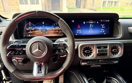 Mercedes-Benz G-Класс AMG, 2024 год, 31 590 000 рублей, 6 фотография