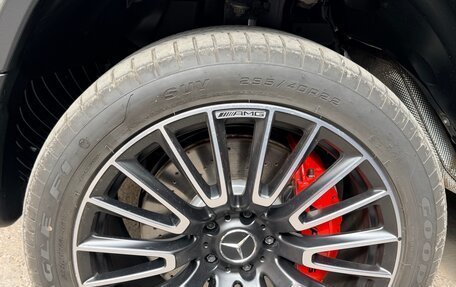 Mercedes-Benz G-Класс AMG, 2024 год, 31 590 000 рублей, 8 фотография