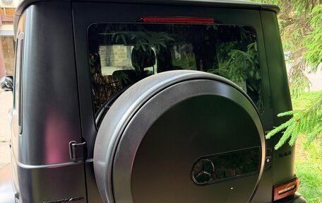 Mercedes-Benz G-Класс AMG, 2024 год, 31 590 000 рублей, 12 фотография