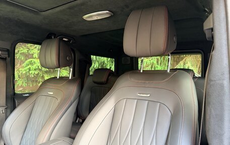 Mercedes-Benz G-Класс AMG, 2024 год, 31 590 000 рублей, 7 фотография