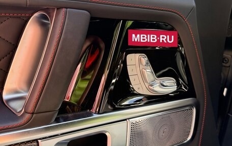 Mercedes-Benz G-Класс AMG, 2024 год, 31 590 000 рублей, 14 фотография