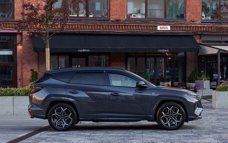 Hyundai Tucson, 2022 год, 3 900 000 рублей, 6 фотография