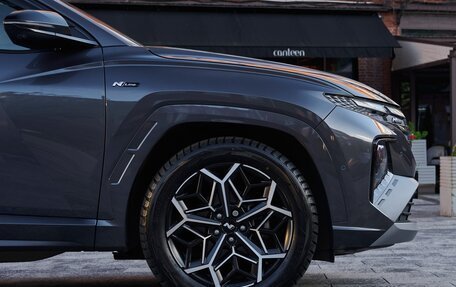 Hyundai Tucson, 2022 год, 3 900 000 рублей, 7 фотография