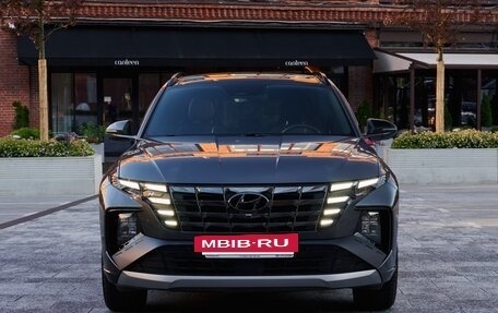 Hyundai Tucson, 2022 год, 3 900 000 рублей, 2 фотография