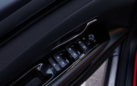 Hyundai Tucson, 2022 год, 3 900 000 рублей, 15 фотография