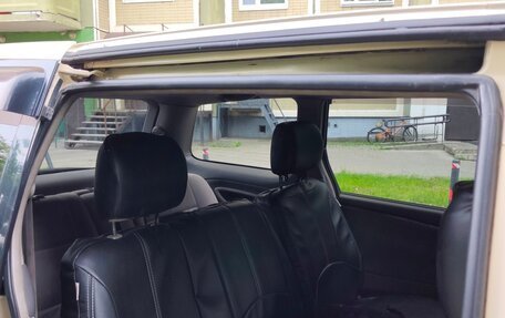 Toyota Estima III рестайлинг -2, 2001 год, 630 000 рублей, 8 фотография