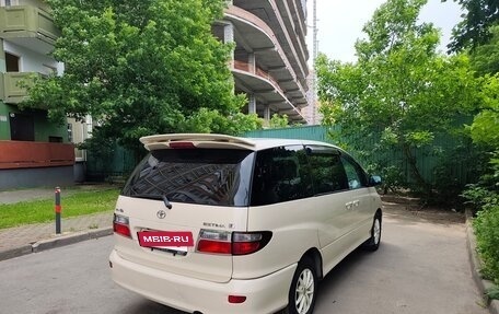 Toyota Estima III рестайлинг -2, 2001 год, 630 000 рублей, 5 фотография