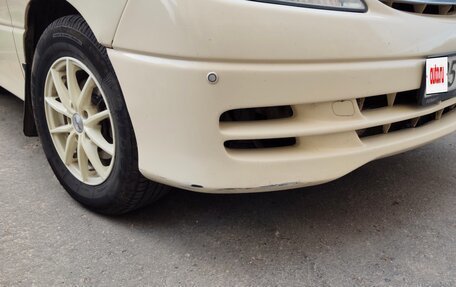 Toyota Estima III рестайлинг -2, 2001 год, 630 000 рублей, 12 фотография