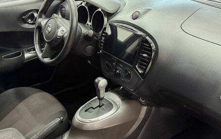 Nissan Juke II, 2015 год, 1 499 900 рублей, 9 фотография