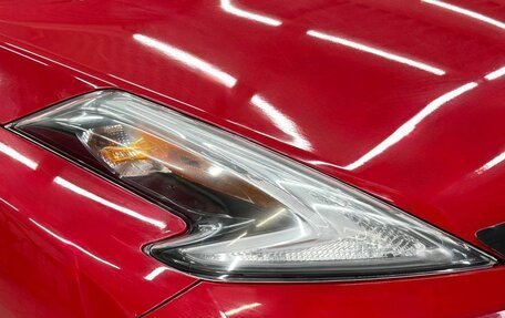 Nissan Juke II, 2015 год, 1 499 900 рублей, 7 фотография