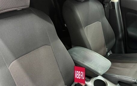 Nissan Juke II, 2015 год, 1 499 900 рублей, 10 фотография