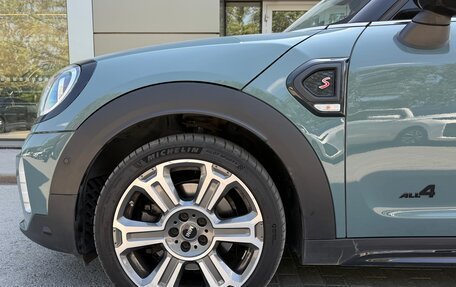 MINI Countryman II (F60), 2023 год, 5 170 000 рублей, 6 фотография
