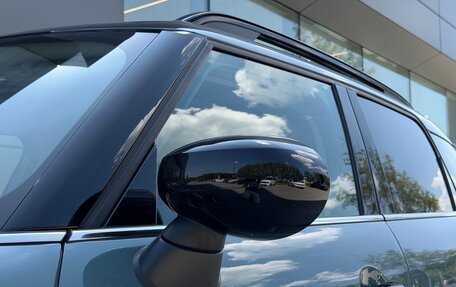 MINI Countryman II (F60), 2023 год, 5 170 000 рублей, 7 фотография