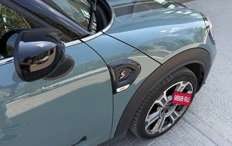 MINI Countryman II (F60), 2023 год, 5 170 000 рублей, 9 фотография