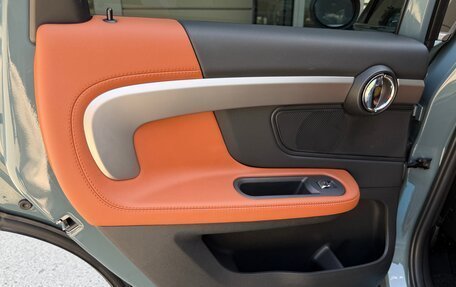 MINI Countryman II (F60), 2023 год, 5 170 000 рублей, 18 фотография