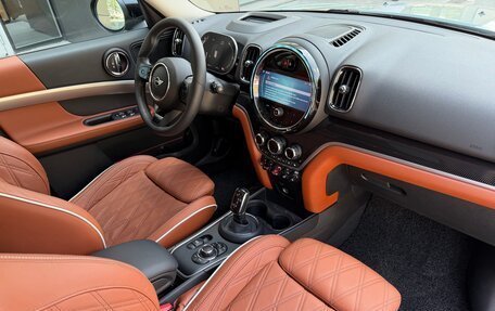 MINI Countryman II (F60), 2023 год, 5 170 000 рублей, 26 фотография
