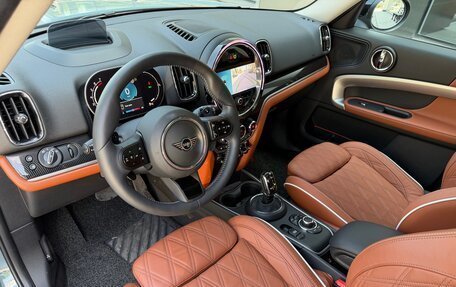 MINI Countryman II (F60), 2023 год, 5 170 000 рублей, 20 фотография