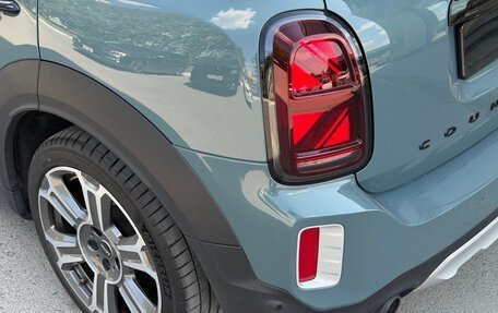 MINI Countryman II (F60), 2023 год, 5 170 000 рублей, 15 фотография