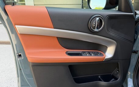 MINI Countryman II (F60), 2023 год, 5 170 000 рублей, 16 фотография