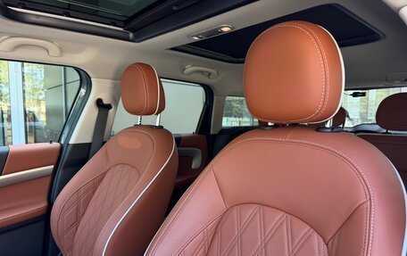 MINI Countryman II (F60), 2023 год, 5 170 000 рублей, 24 фотография
