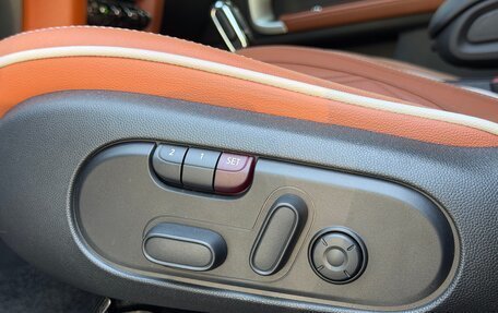 MINI Countryman II (F60), 2023 год, 5 170 000 рублей, 23 фотография
