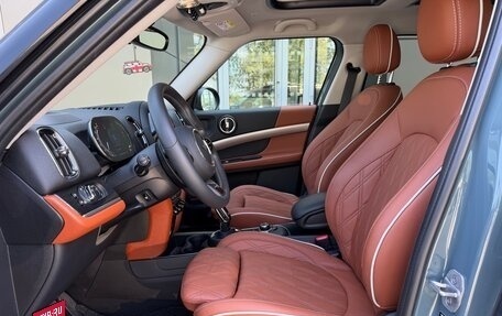 MINI Countryman II (F60), 2023 год, 5 170 000 рублей, 19 фотография