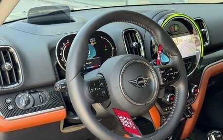 MINI Countryman II (F60), 2023 год, 5 170 000 рублей, 21 фотография