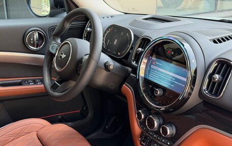 MINI Countryman II (F60), 2023 год, 5 170 000 рублей, 27 фотография