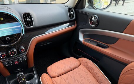 MINI Countryman II (F60), 2023 год, 5 170 000 рублей, 30 фотография