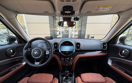 MINI Countryman II (F60), 2023 год, 5 170 000 рублей, 28 фотография