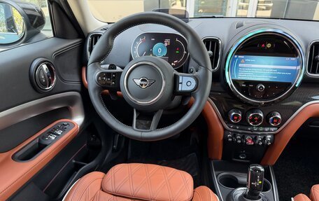 MINI Countryman II (F60), 2023 год, 5 170 000 рублей, 29 фотография