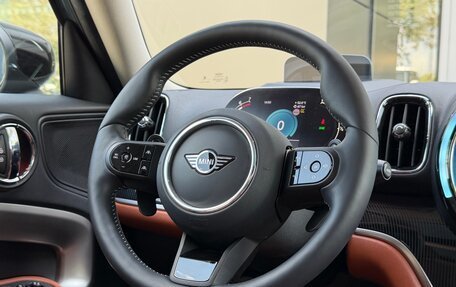 MINI Countryman II (F60), 2023 год, 5 170 000 рублей, 31 фотография