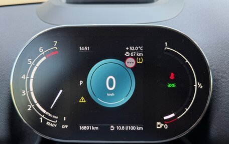 MINI Countryman II (F60), 2023 год, 5 170 000 рублей, 32 фотография