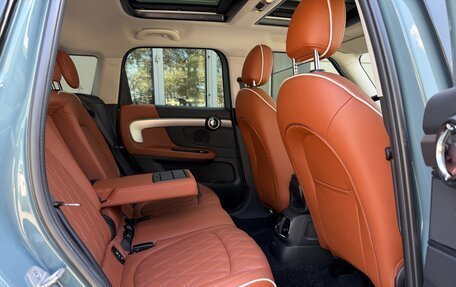 MINI Countryman II (F60), 2023 год, 5 170 000 рублей, 38 фотография