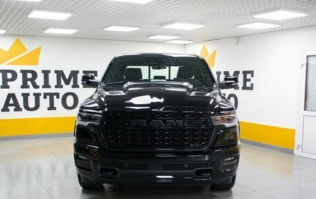 Rambler 1500, 2026 год, 10 499 000 рублей, 2 фотография