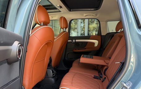 MINI Countryman II (F60), 2023 год, 5 170 000 рублей, 36 фотография
