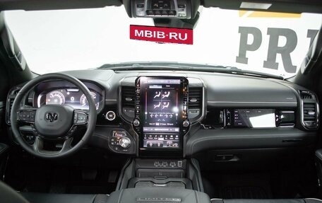 Rambler 1500, 2026 год, 10 499 000 рублей, 18 фотография