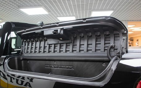 Rambler 1500, 2026 год, 10 499 000 рублей, 30 фотография