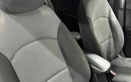 Hyundai Creta I рестайлинг, 2016 год, 1 699 900 рублей, 10 фотография