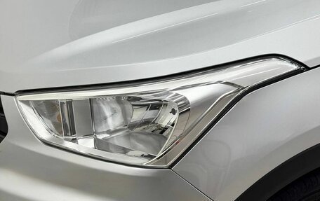 Hyundai Creta I рестайлинг, 2016 год, 1 699 900 рублей, 7 фотография