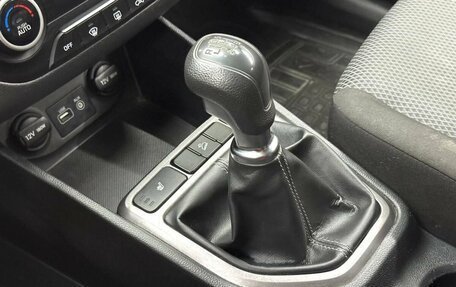 Hyundai Creta I рестайлинг, 2016 год, 1 699 900 рублей, 15 фотография