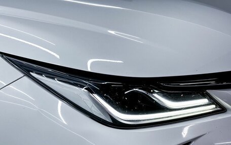 Toyota Corolla, 2022 год, 2 000 000 рублей, 8 фотография