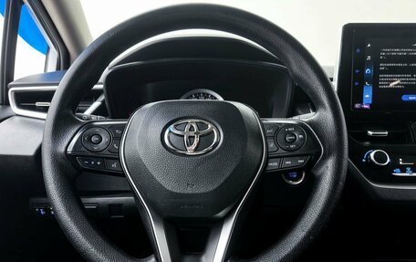 Toyota Corolla, 2022 год, 2 000 000 рублей, 14 фотография
