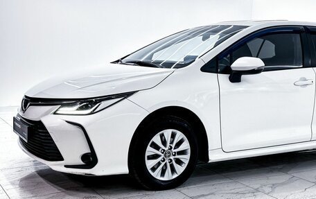 Toyota Corolla, 2022 год, 2 000 000 рублей, 6 фотография