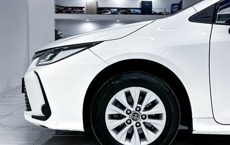 Toyota Corolla, 2022 год, 2 000 000 рублей, 7 фотография