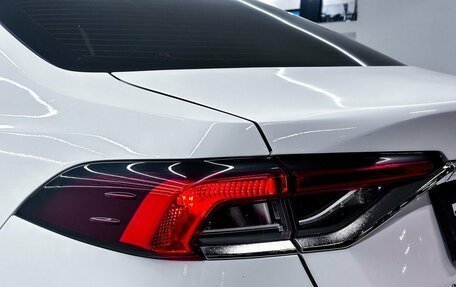 Toyota Corolla, 2022 год, 2 000 000 рублей, 28 фотография