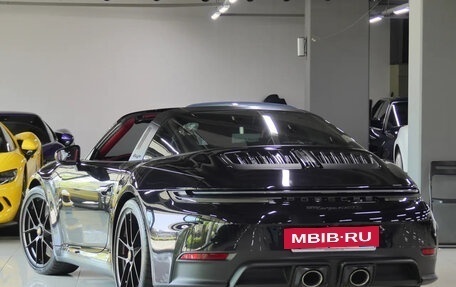 Porsche 911, 2025 год, 23 000 000 рублей, 4 фотография