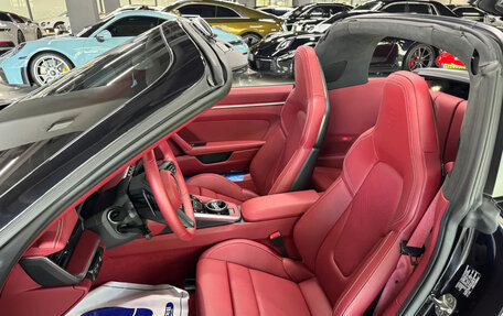 Porsche 911, 2025 год, 23 000 000 рублей, 6 фотография