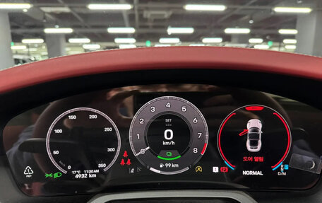 Porsche 911, 2025 год, 23 000 000 рублей, 7 фотография