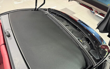Porsche 911, 2025 год, 23 000 000 рублей, 16 фотография